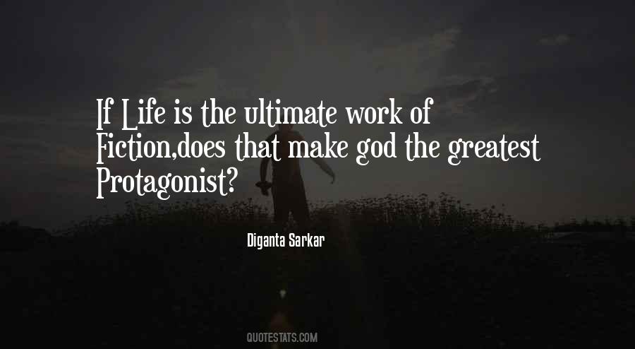 Diganta Sarkar Quotes #105756 Diganta Sarkar Quotes #105756