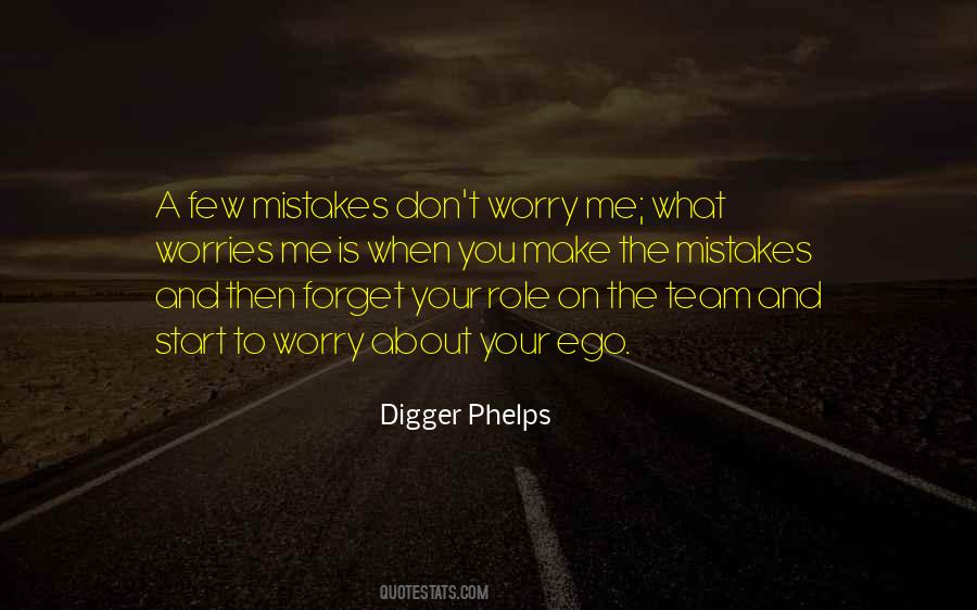 Digger Phelps Quotes #978353