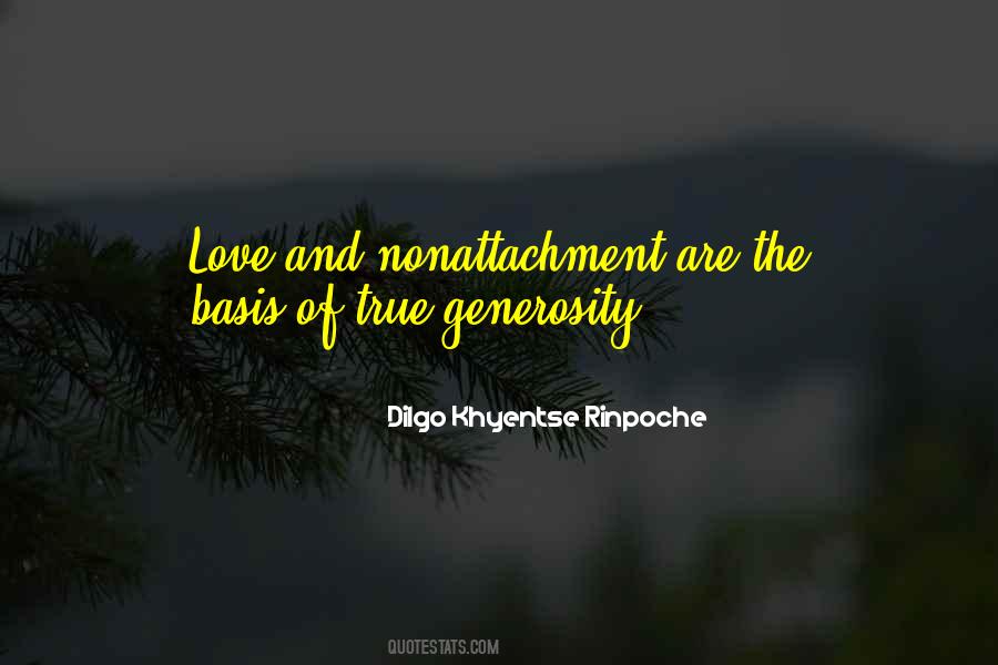 Dilgo Khyentse Rinpoche Quotes #783163