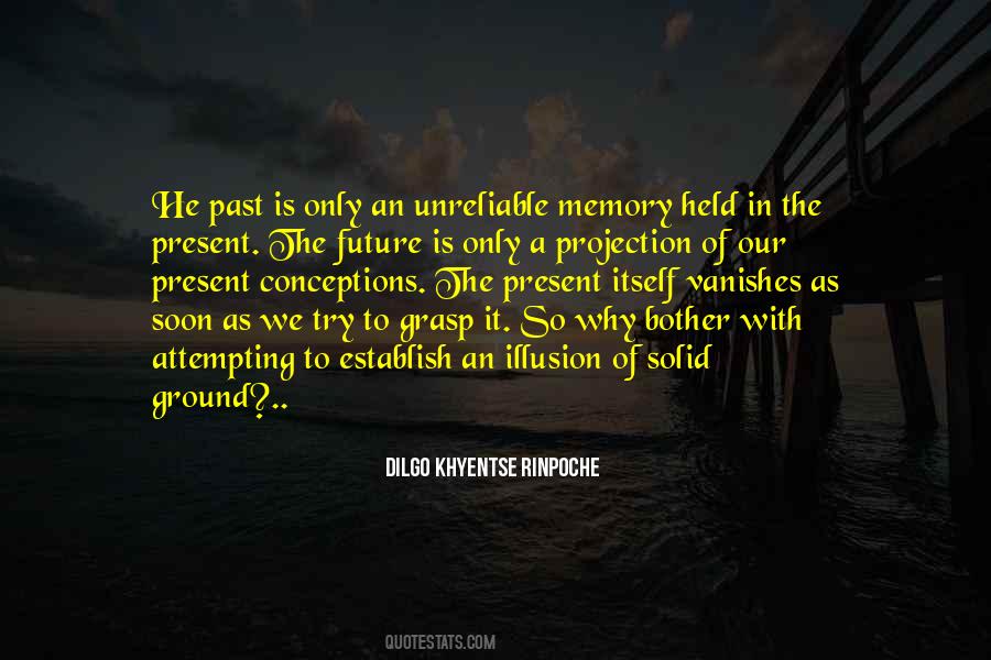 Dilgo Khyentse Rinpoche Quotes #840403