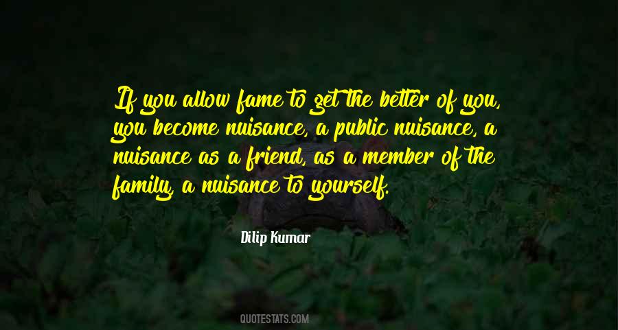 Dilip Kumar Quotes #468313