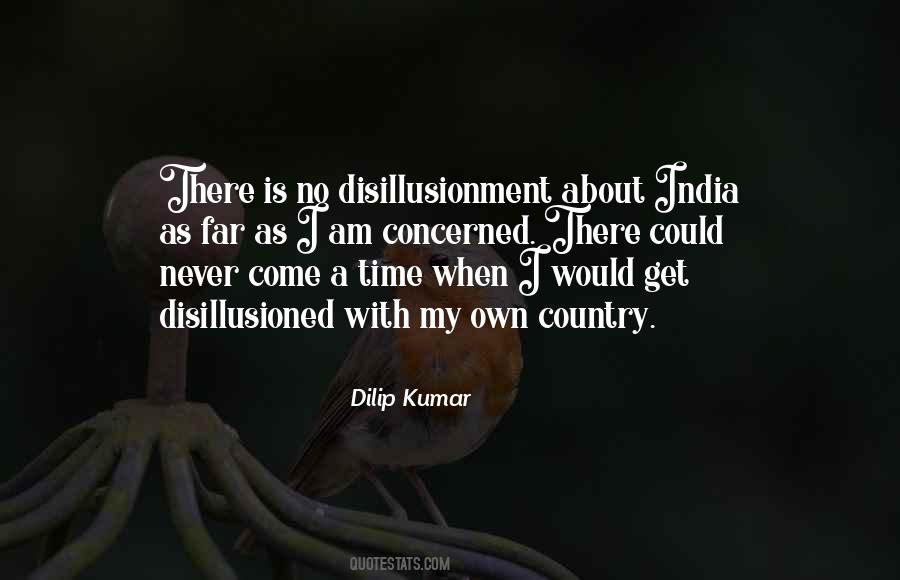 Dilip Kumar Quotes #651644