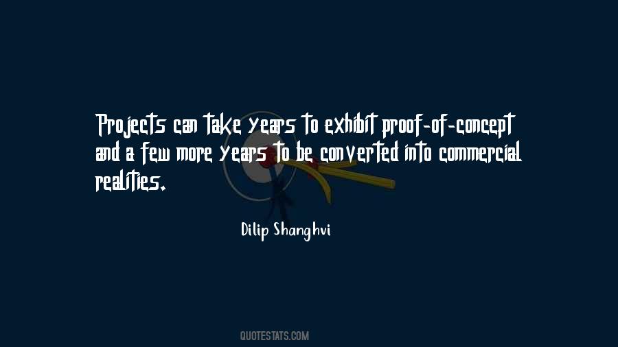 Dilip Shanghvi Quotes #1140405