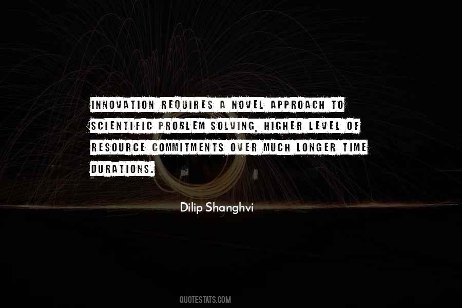 Dilip Shanghvi Quotes #88049