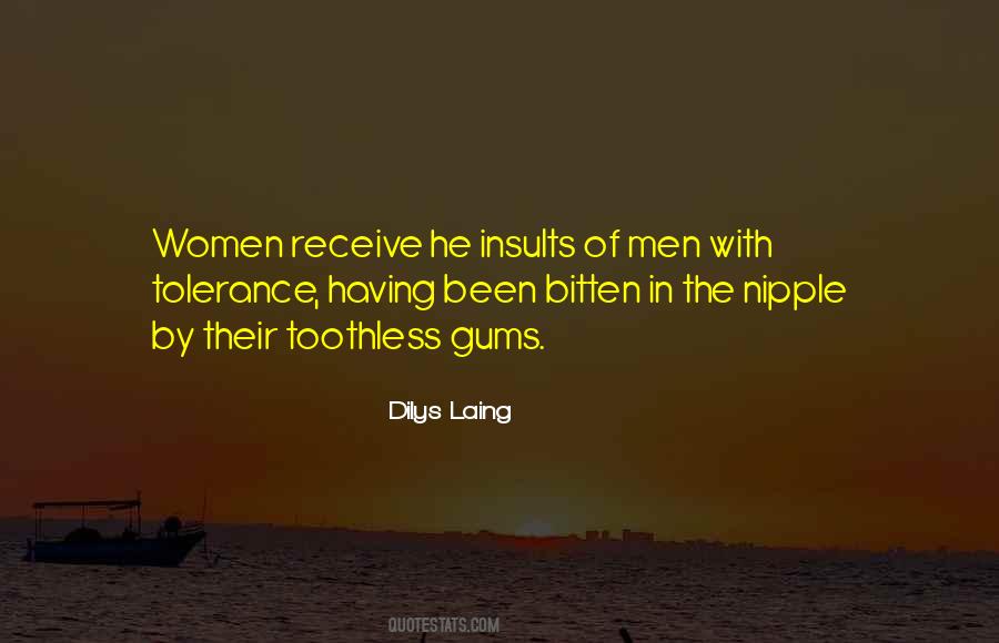 Dilys Laing Quotes #1067687 Dilys Laing Quotes #1067687