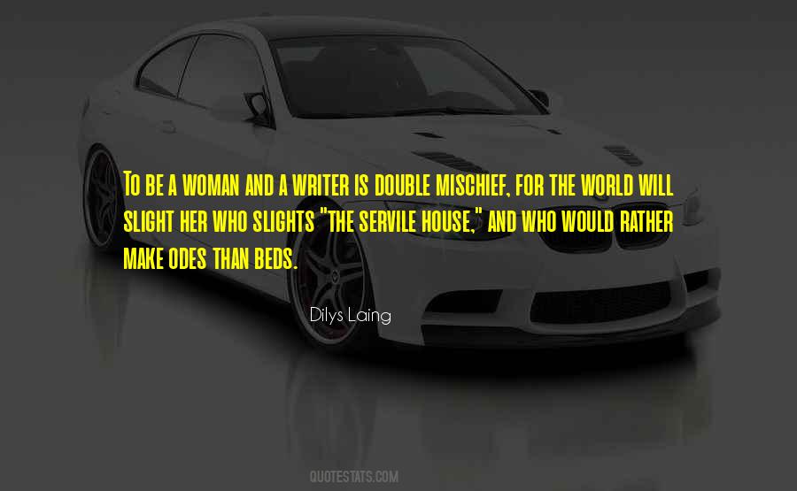 Dilys Laing Quotes #356841 Dilys Laing Quotes #356841