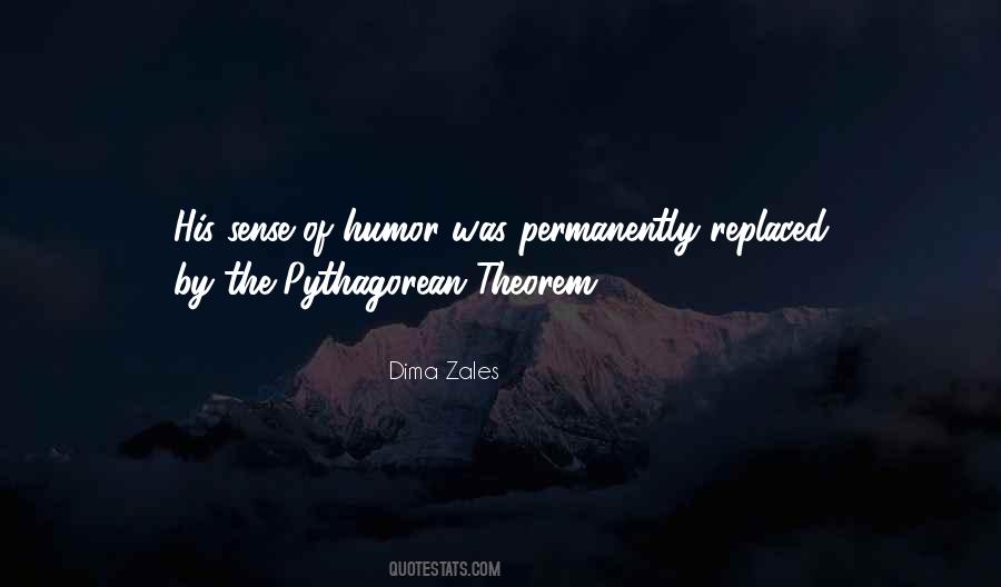 Dima Zales Quotes #1126131