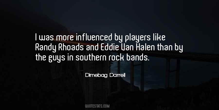 Dimebag Darrell Quotes #1333333