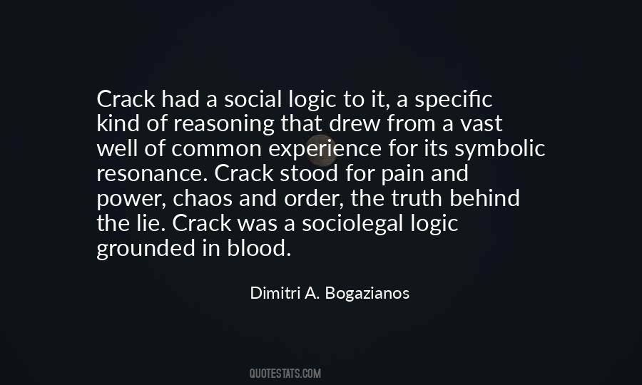 Dimitri A. Bogazianos Quotes #734651