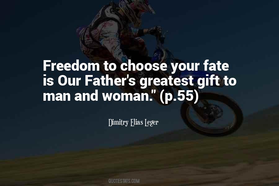 Dimitry Elias Leger Quotes #1340795 Dimitry Elias Leger Quotes #1340795