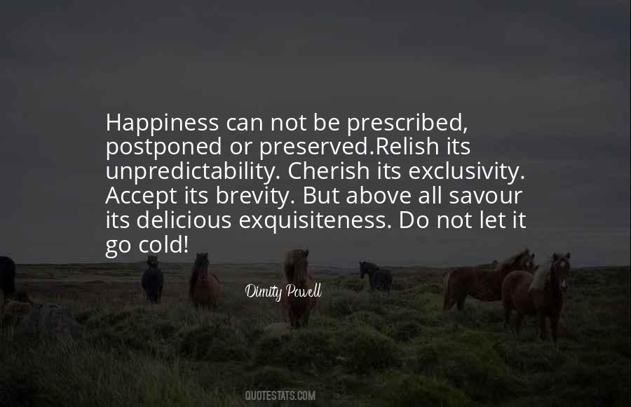 Dimity Powell Quotes #192598 Dimity Powell Quotes #192598