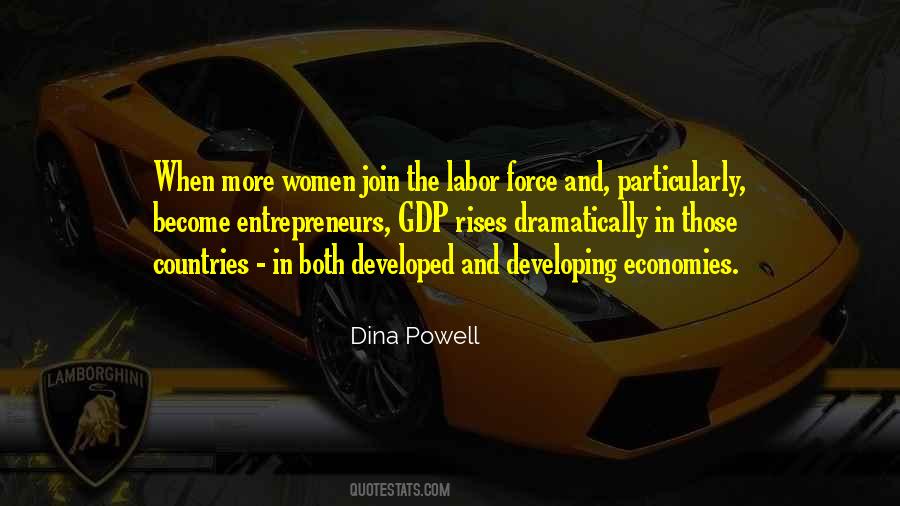 Dina Powell Quotes #646550 Dina Powell Quotes #646550