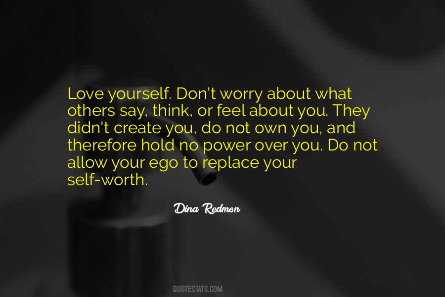 Dina Redmon Quotes #859119 Dina Redmon Quotes #859119