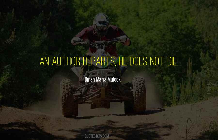 Dinah Maria Mulock Quotes #946618