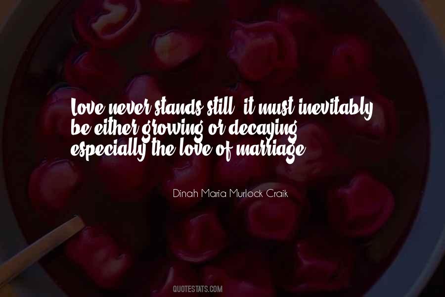 Dinah Maria Murlock Craik Quotes #1457957
