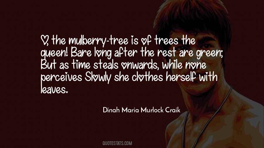Dinah Maria Murlock Craik Quotes #198485