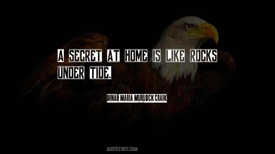 Dinah Maria Murlock Craik Quotes #372503