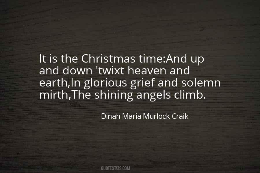 Dinah Maria Murlock Craik Quotes #598461