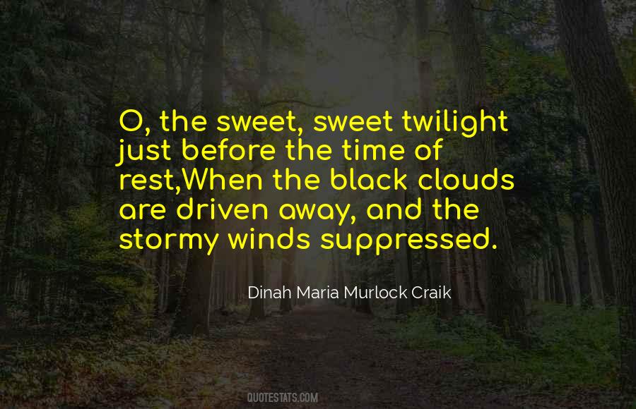 Dinah Maria Murlock Craik Quotes #90950