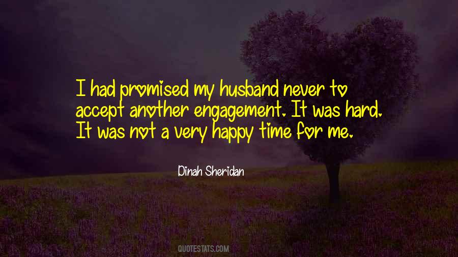 Dinah Sheridan Quotes #1051805