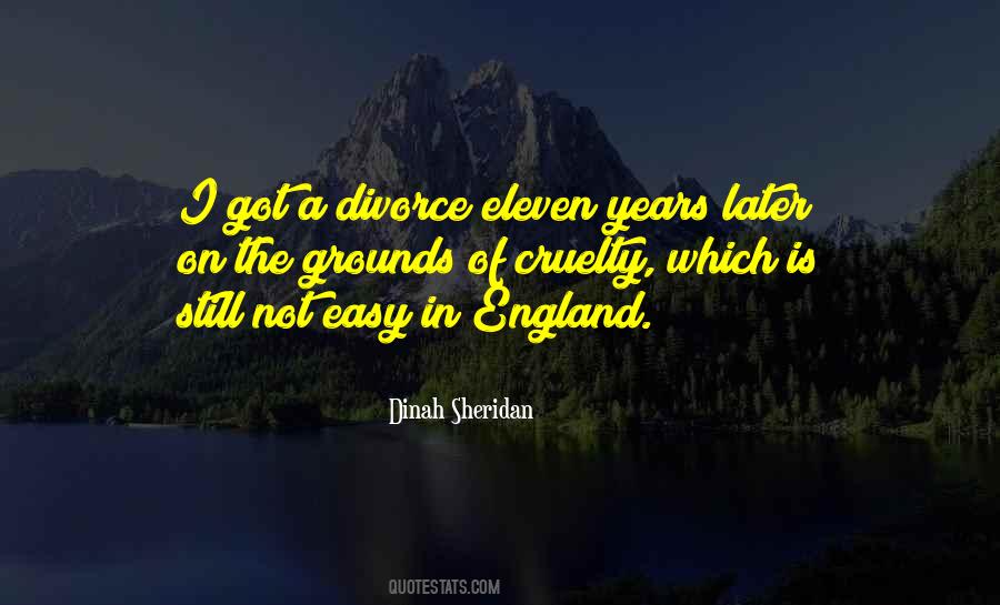 Dinah Sheridan Quotes #1672247