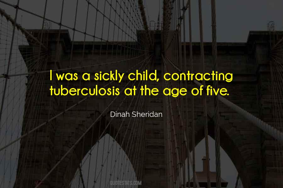 Dinah Sheridan Quotes #1716817