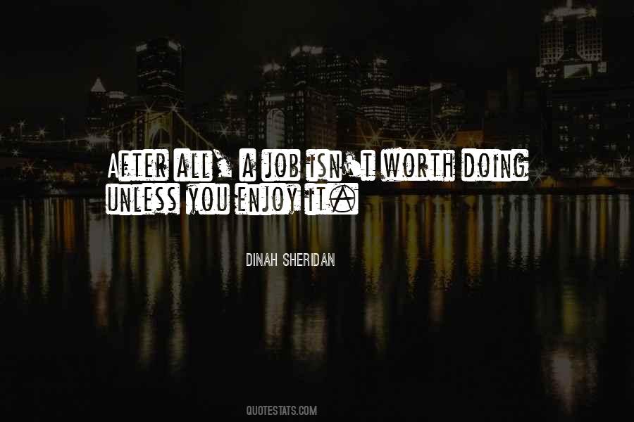 Dinah Sheridan Quotes #676734