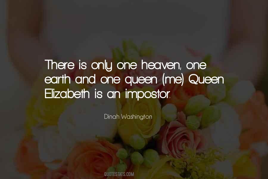 Dinah Washington Quotes #866880
