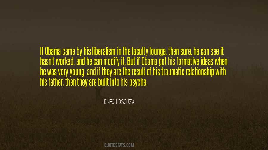 Dinesh D'Souza Quotes #404361