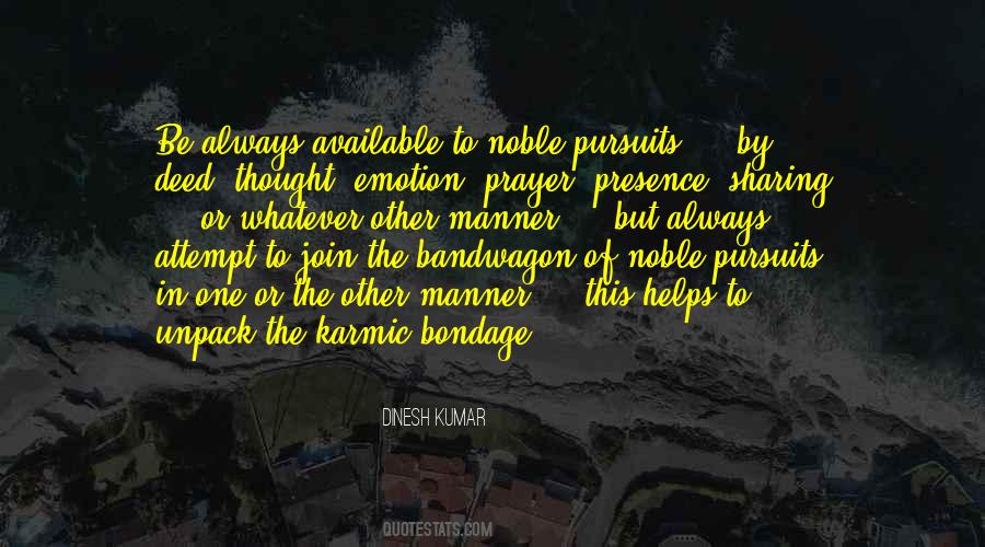 Dinesh Kumar Quotes #57250 Dinesh Kumar Quotes #57250