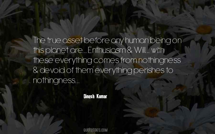 Dinesh Kumar Quotes #597547 Dinesh Kumar Quotes #597547