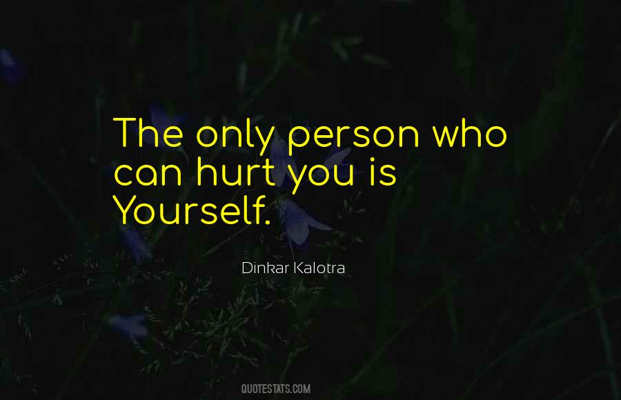 Dinkar Kalotra Quotes #1441069