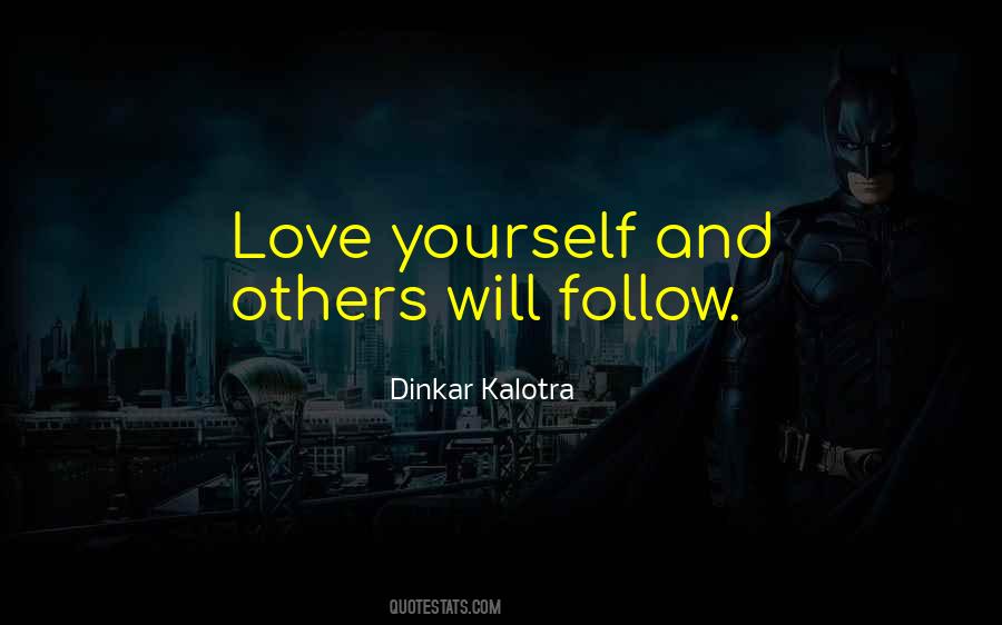 Dinkar Kalotra Quotes #1549451