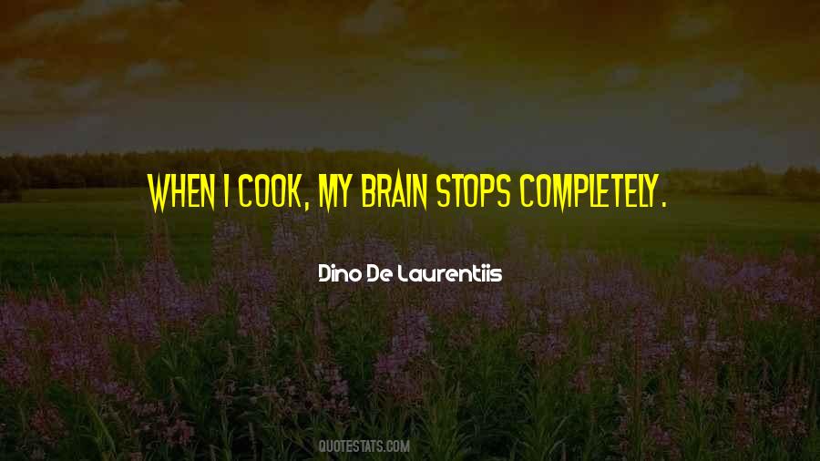 Dino De Laurentiis Quotes #809584