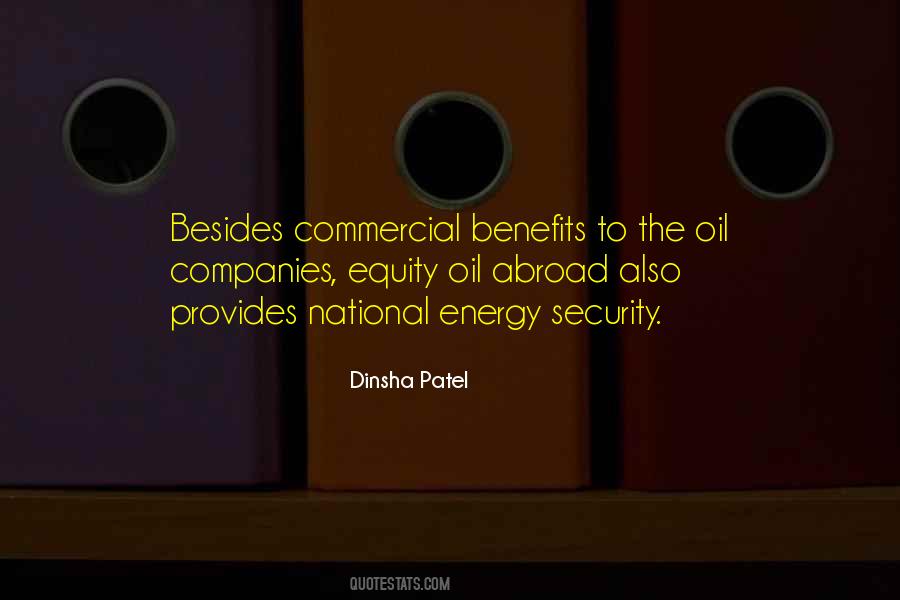 Dinsha Patel Quotes #1630640