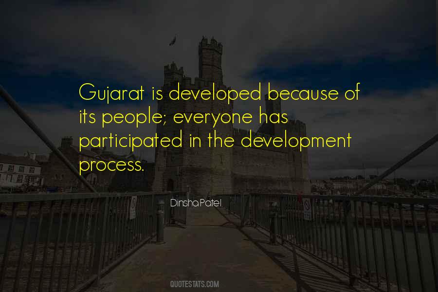 Dinsha Patel Quotes #311652
