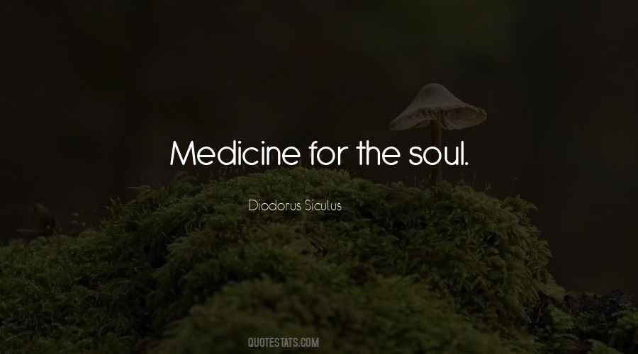 Diodorus Siculus Quotes #1306798