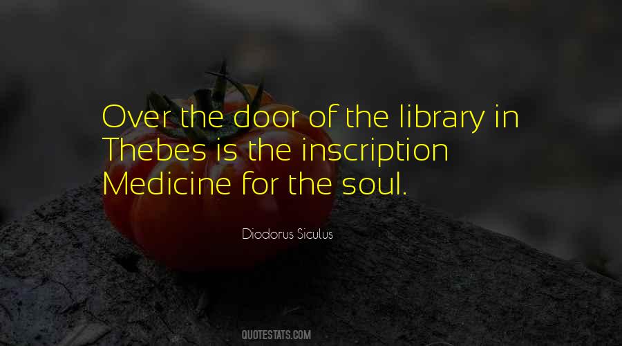Diodorus Siculus Quotes #1320073