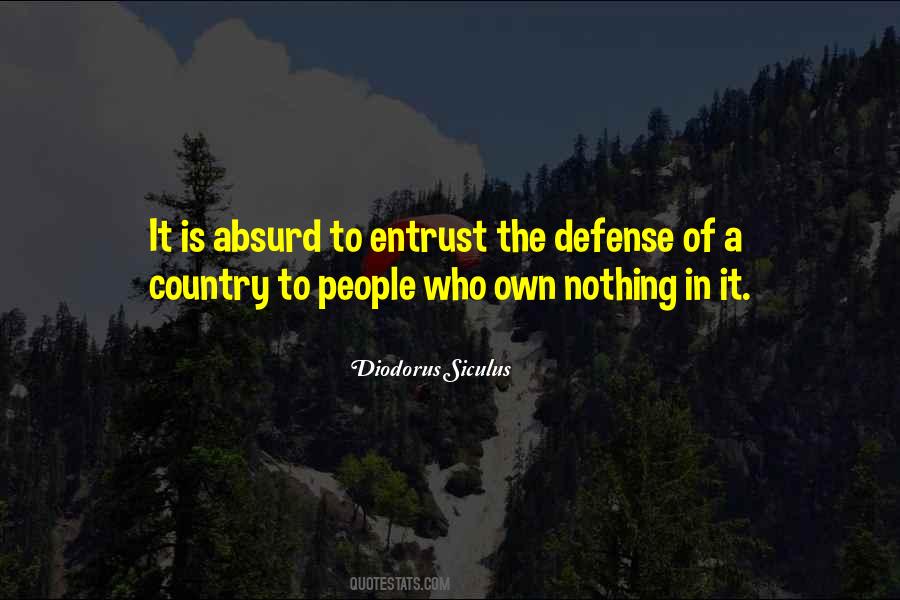 Diodorus Siculus Quotes #1468513