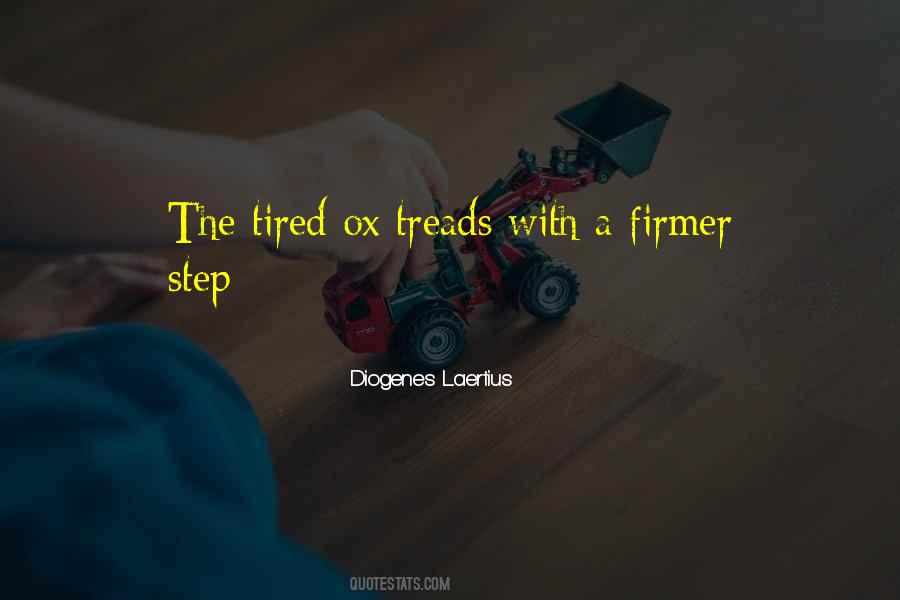 Diogenes Laertius Quotes #1103055