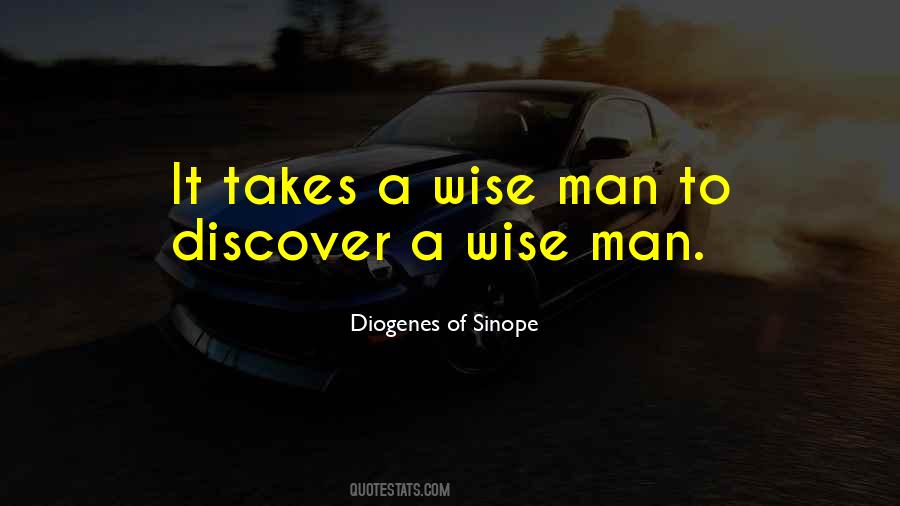 Diogenes Of Sinope Quotes #1750204