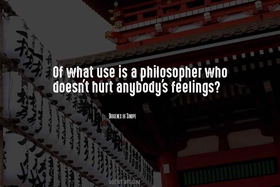 Diogenes Of Sinope Quotes #897251