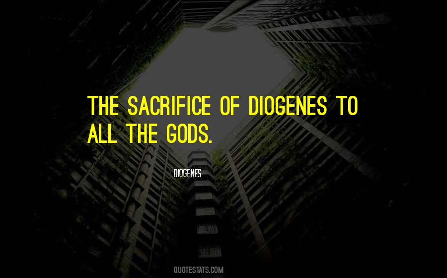 Diogenes Quotes #1026268