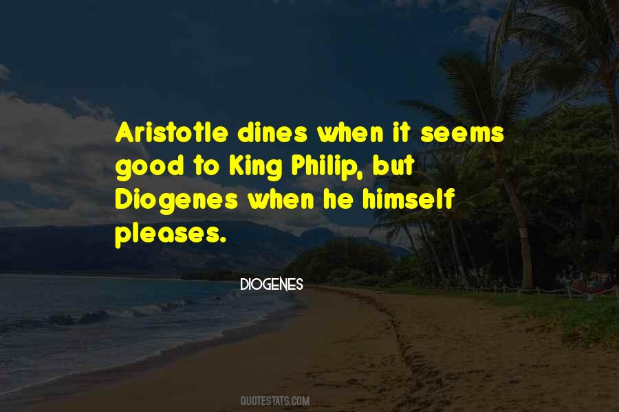 Diogenes Quotes #117170