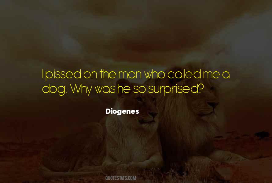 Diogenes Quotes #1414748