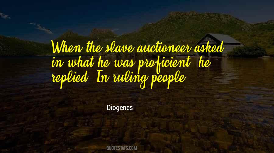 Diogenes Quotes #1423572