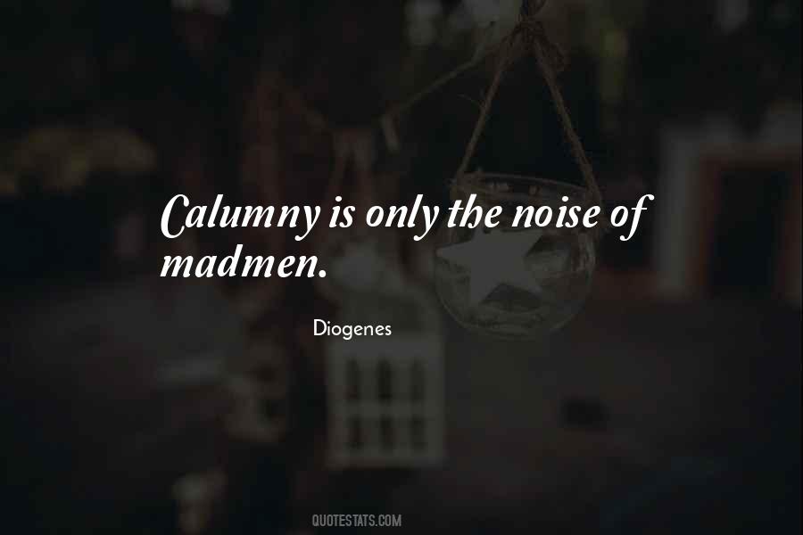 Diogenes Quotes #1484481