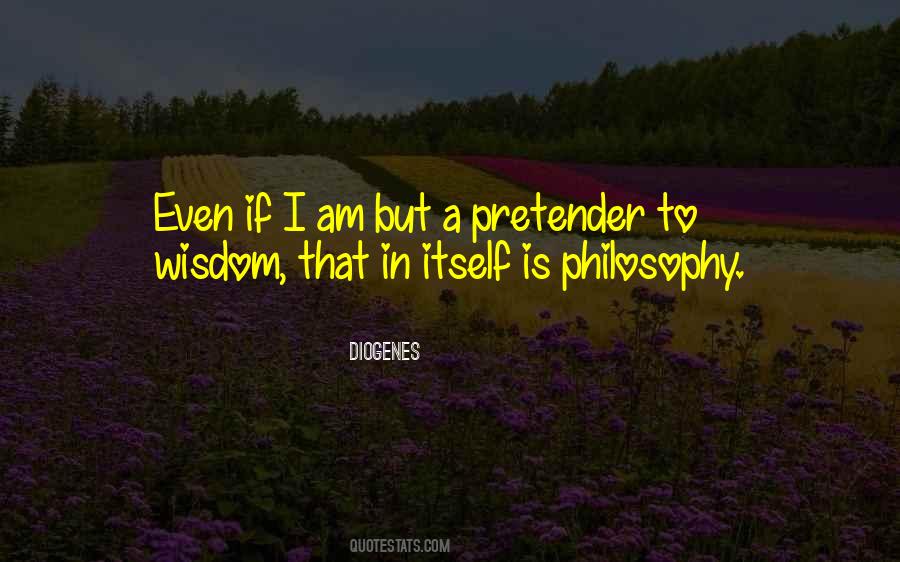 Diogenes Quotes #1547286