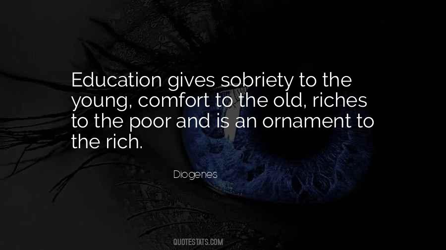 Diogenes Quotes #1583823