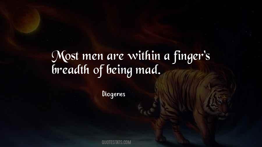 Diogenes Quotes #1621783